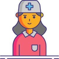 Nurse Female